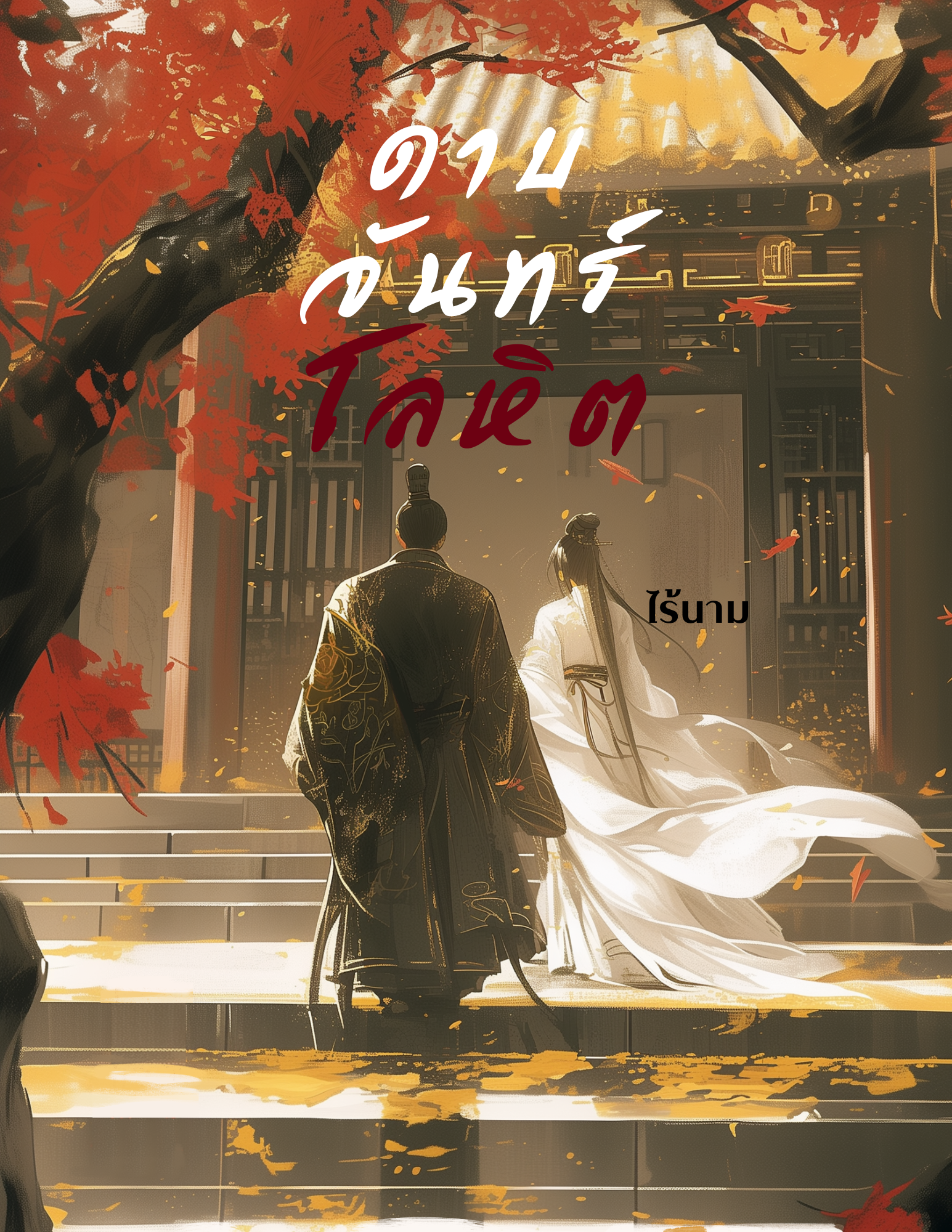 ดาบจันทร์โลหิต
